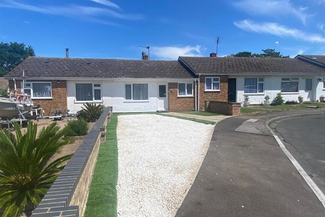 2-bed house on 18, Ashley Close, Sheerness, £255,000