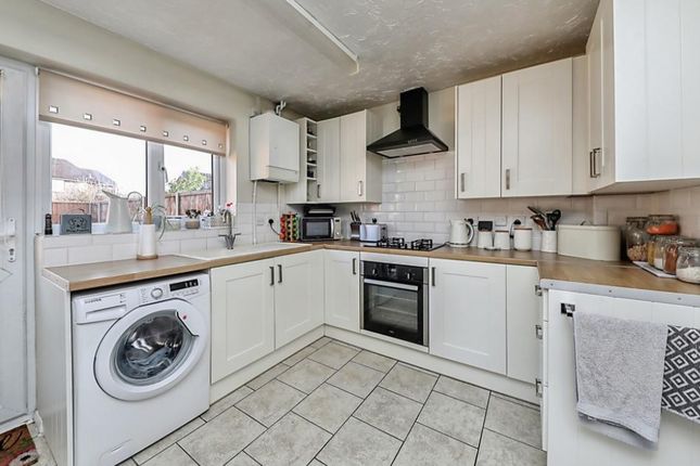 52, Pyehurn Mews, NORWICH photo 4