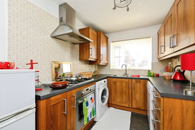 21, Benstead Close, King's Lynn photo 3