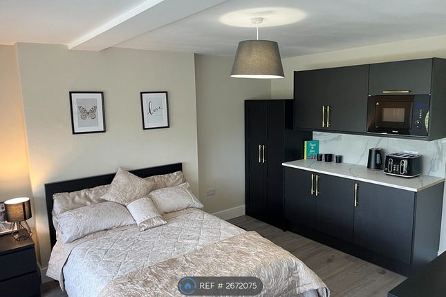 Studio Room Available