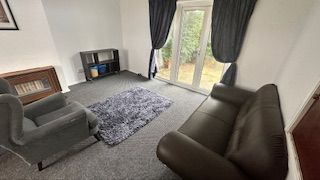 Thumbnail Terraced house to rent in Pershore Place, Coventry