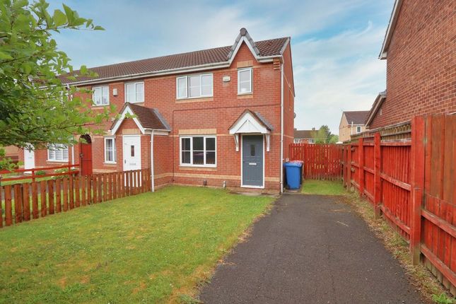 Front View &amp; Driveway