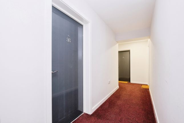 Flat for sale in Butcher St, Leeds