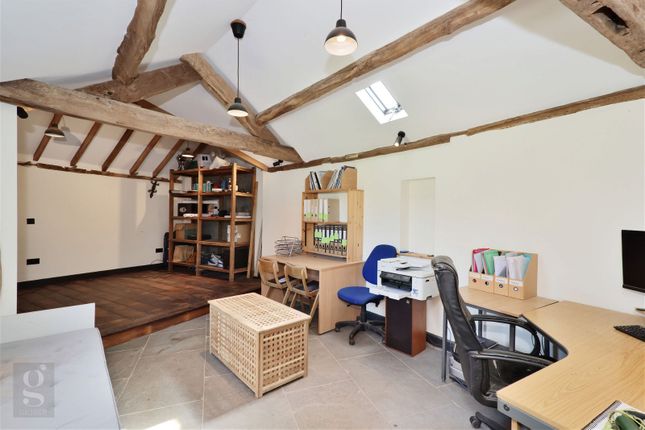 Barn conversion for sale in Canon Bridge, Madley, Hereford