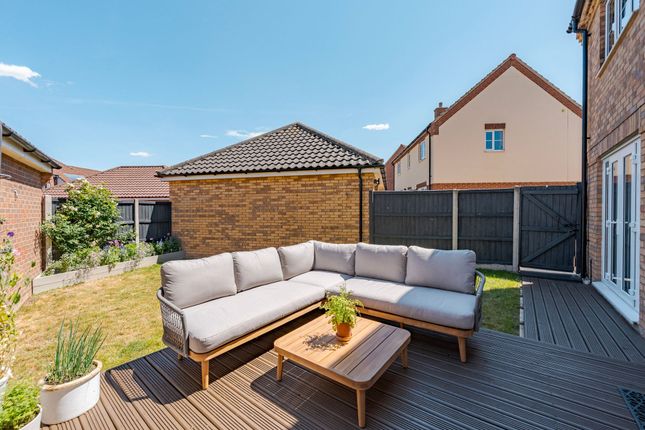 9 Prince William Way, Diss photo 4