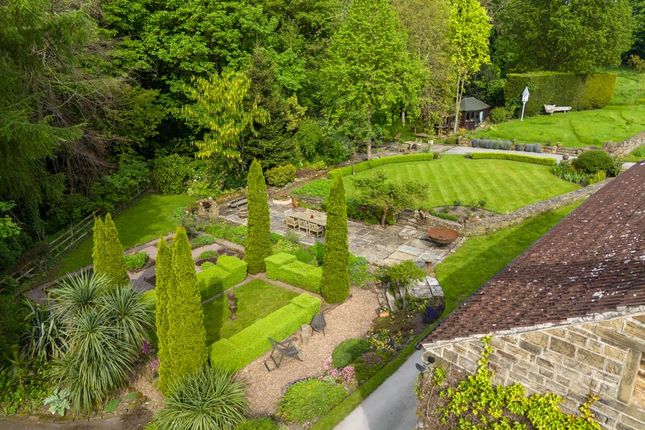 Exterior And Gardens