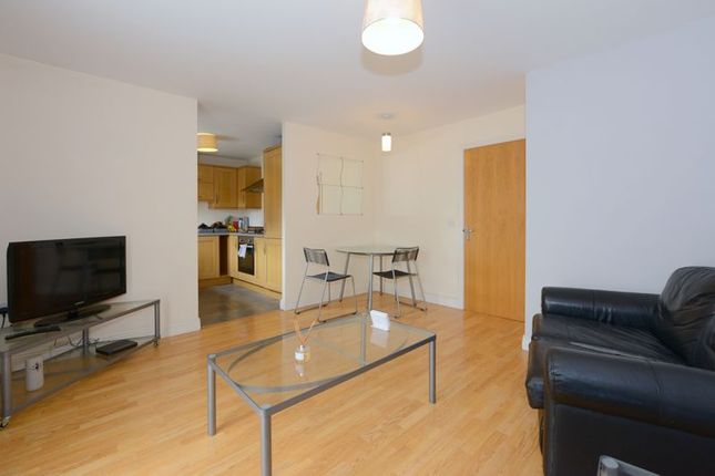Flat for sale in Withering Close, Wellington, Telford