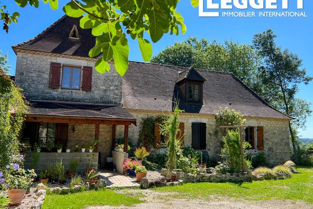 Villa for sale in Beaumontois En Périgord, Dordogne, Nouvelle-Aquitaine