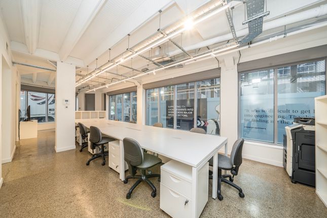 Office for sale in Weston Street, London