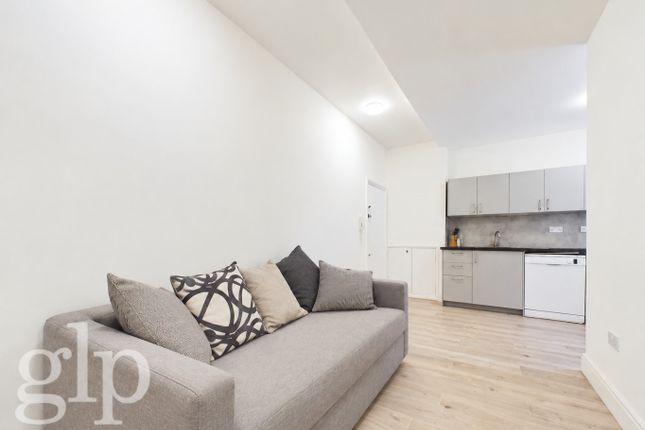 B, 161 Kings Cross Road, Greater London photo 4