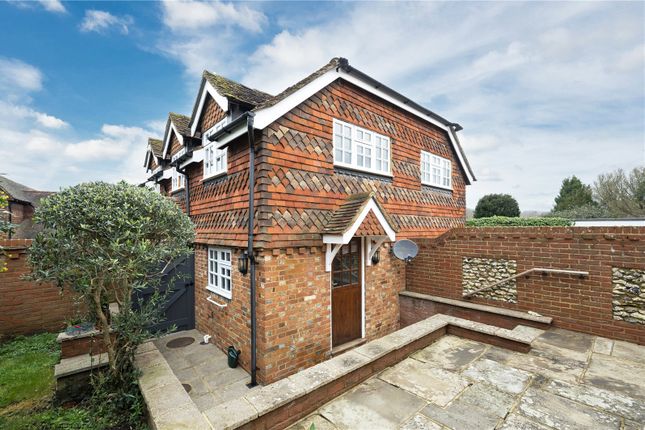 Detached house to rent in Wheelwright Court, Stane Street, Ockley, Dorking