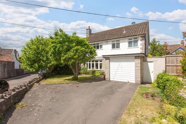 Thumbnail Detached house for sale in Church Lane, Backwell, Bristol