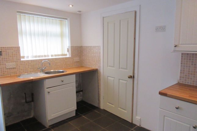 Terraced house for sale in St. Annes Street, Gilfach