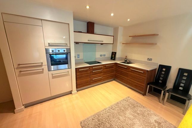 Apartment 4, 36, Ryland Street, West Midlands photo 2