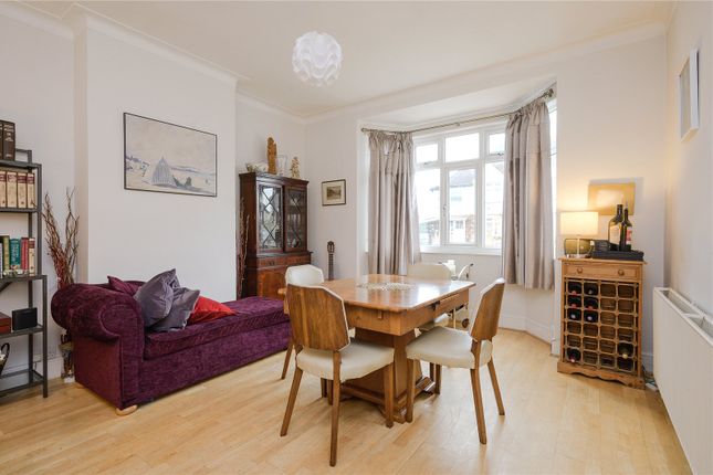 Semi-detached house for sale in Gloucester Road, Kingston Upon Thames