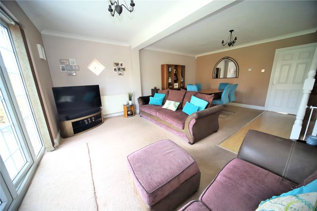 Semi-detached house for sale in Avondale Gardens, Stanford-Le-Hope, Essex