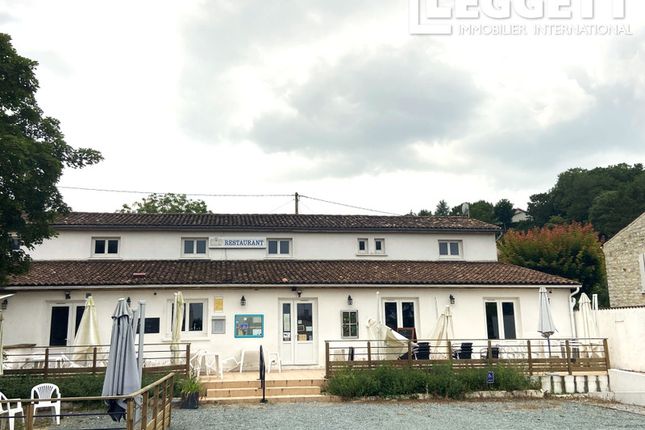 Thumbnail Villa for sale in Archiac, Charente-Maritime, Nouvelle-Aquitaine