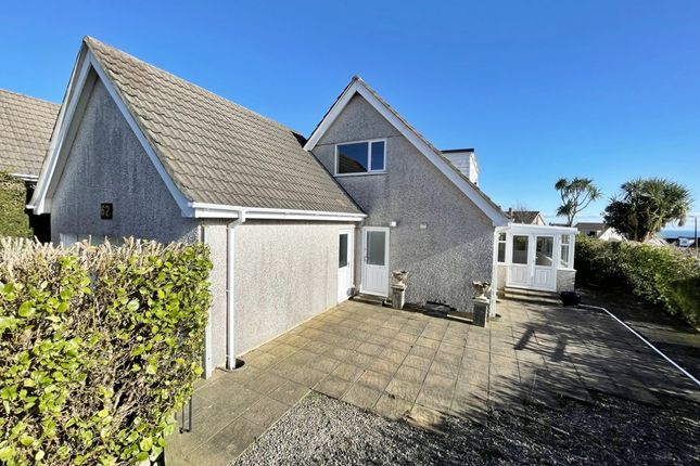 Bungalow for sale in 62 Lhon Vane Close, Onchan, Isle Of Man