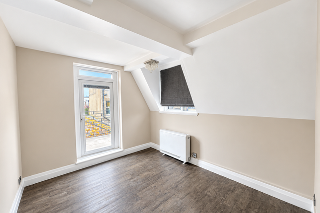 Flat 3C, Regent House, Princes Place photo 3