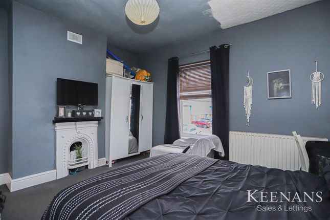 Terraced house for sale in Pendlebury Road, Pendlebury, Swinton, Manchester