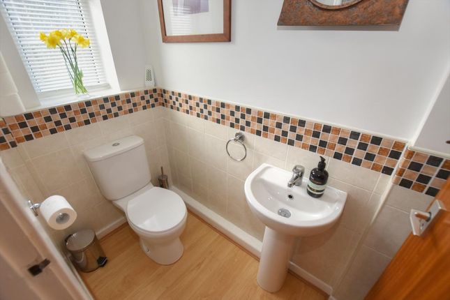 Town house for sale in Abbotsford Road, Blundellsands, Liverpool