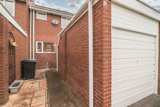 25, St Edmunds Park, Carlisle photo 4