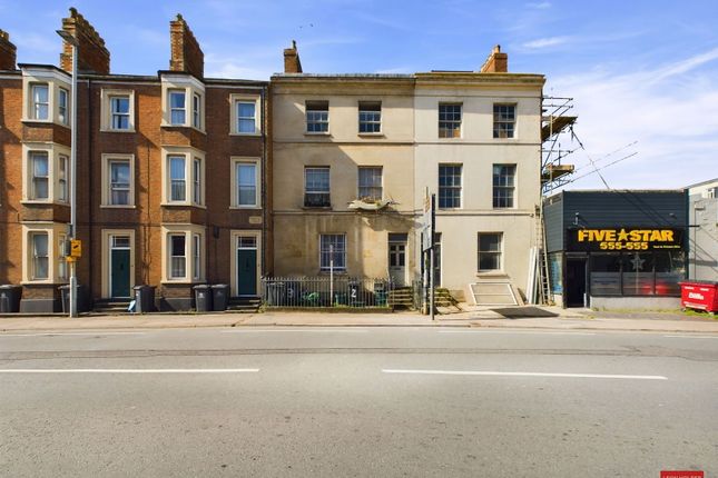 Thumbnail Block of flats for sale in Southgate Street, Gloucester