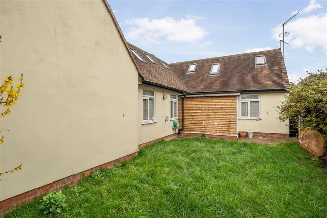 Property for sale in Magdalen Green, Thaxted, Dunmow