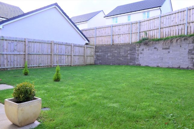 Semi-detached house to rent in Corsehill Crescent, Hamilton, South Lanarkshire