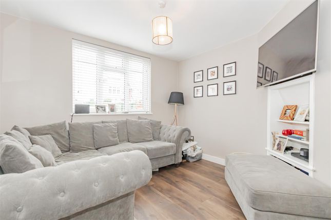 Terraced house for sale in Green Walk, Crayford, Kent