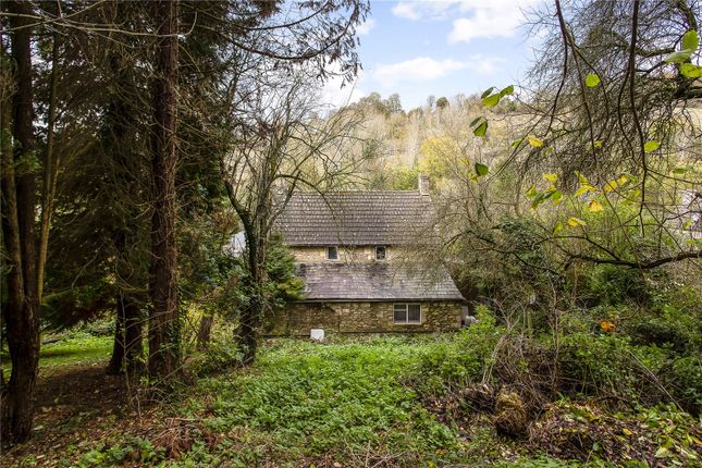 Thumbnail Detached house for sale in Toadsmoor Road, Stroud