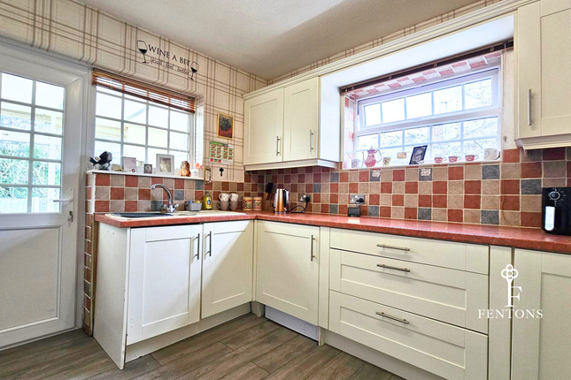 63, Horsey Road, Kirby-Le-Soken photo 4