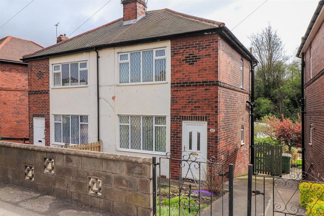 Semi-detached house for sale in Ferrybridge Road, Pontefract