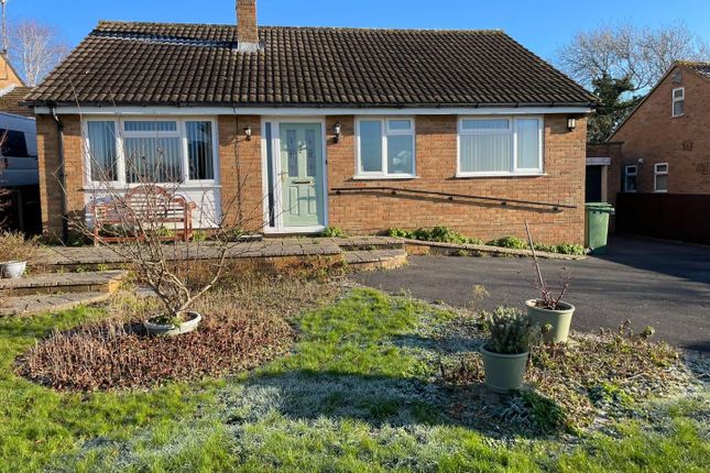 Detached bungalow for sale in Bevans Hill, Lynch Road, Berkeley
