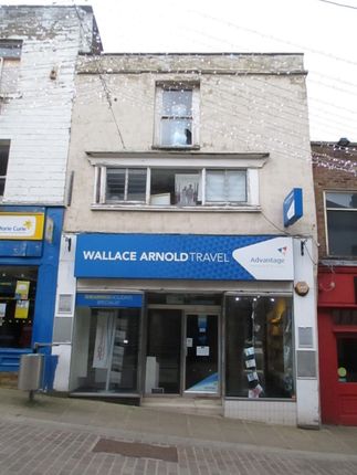 Retail premises for sale in Ivegate, Bradford