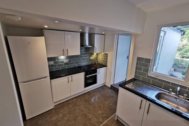 Terraced house to rent in Pinner Road, Watford, Hertfordshire