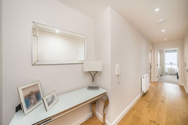 Flat 7, Fallow Court, 1, Coombe Road, Kingston Upon Thames photo 4