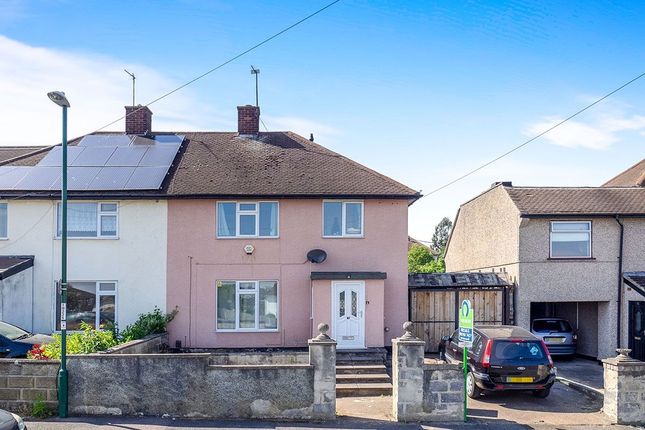 Image of 3 Bosden Close, Nottingham, NG8 4HR