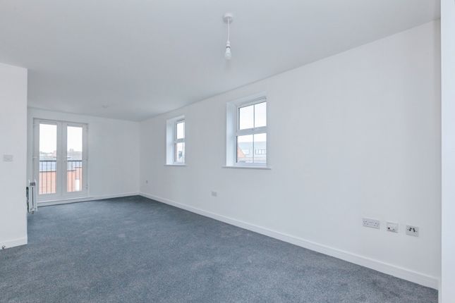 Flat 9, 12, Beagle Close, Leicester photo 4