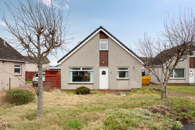 Bungalow for sale in Westhaven Park, Carnoustie