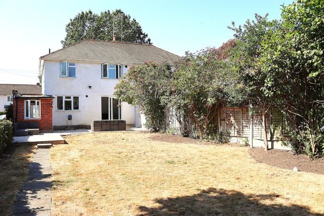 51, Birchett Road, Farnborough photo 2