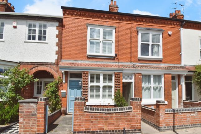 2-bed terraced on 243, Knighton Church Road, Leicestershire, £270,000