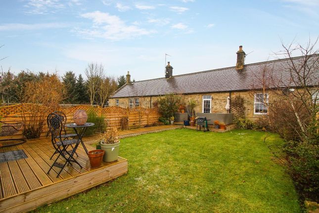 Bungalow for sale in Netherton, Morpeth