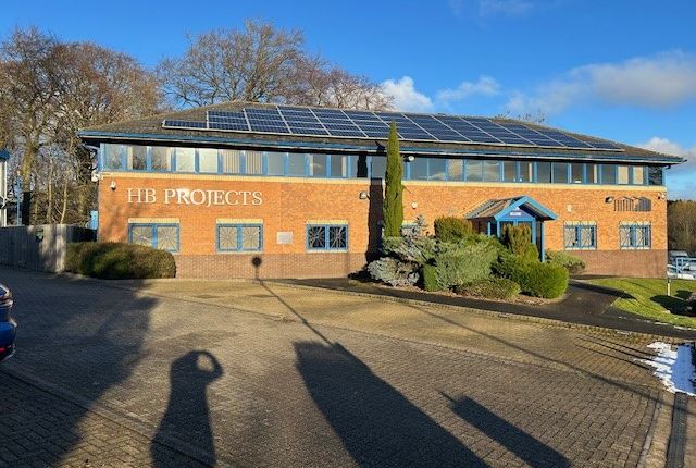 Thumbnail Office for sale in Roydsdale Way, Bradford