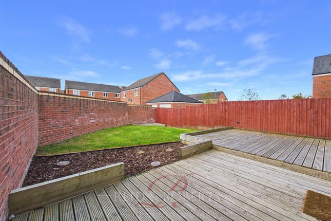 6, Ffordd Dewi, Flint photo 2