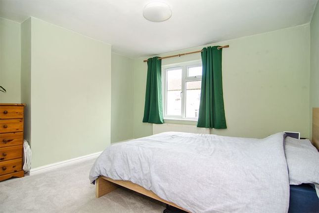End terrace house for sale in Chase Road, Burntwood