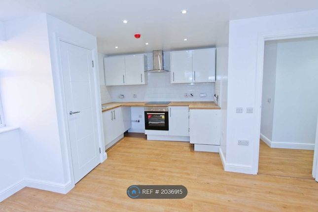 Thumbnail Flat to rent in The Nook, Anstey, Leicester