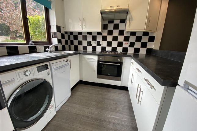 End terrace house for sale in Blakebrook Gardens, Kidderminster