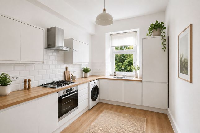 3/2 57 Clouston Street, Glasgow photo 5