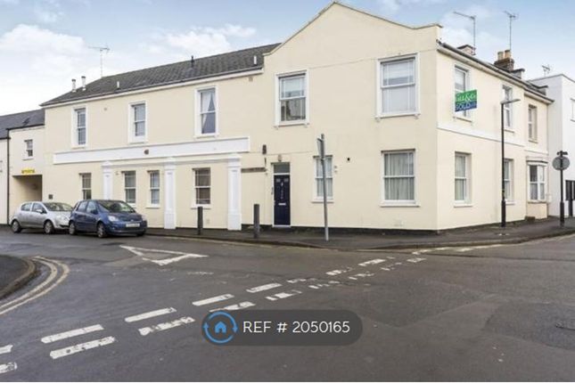 Thumbnail Flat to rent in Grafton Court, Cheltenham
